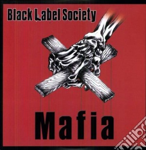(LP VINILE) Mafia lp vinile di Black label society