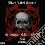 (LP VINILE) Stronger than death cd