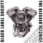 (LP VINILE) The blessed hellride cd