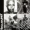 Discharge - War Is Hell (Bonus Tracks) (Re cd