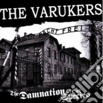 The damnation of our species cd