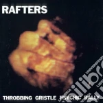 Rafters cd