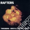 Rafters cd