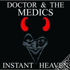 Instant heaven cd musicale di Doctor & the medics