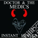 Instant heaven cd