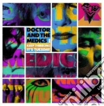 Doctor & The Medics - I Keep Thinking It's Tuesday cd
