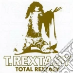 Total rextasy cd