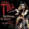 (LP VINILE) Nothing is easy cd