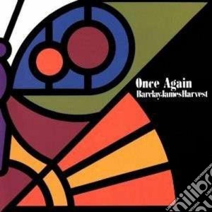 (LP VINILE) Once again lp vinile di Barclay james harves