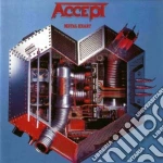 (LP VINILE) Metal heart cd