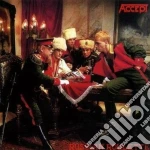 (LP VINILE) Russian roulette cd