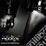 (LP VINILE) Balls to the wall cd