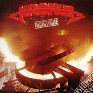 (LP Vinile) Krokus - Hardware lp vinile di Krokus