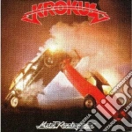 (LP VINILE) Metal rendez-vous cd