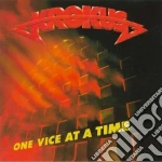Krokus - One Vice At A Time cd