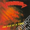 Krokus - One Vice At A Time cd
