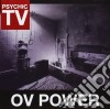 Psychic Tv - Ov Power cd