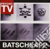Psychic Tv - Batschkapp cd