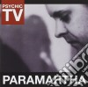 Psychic Tv - Pramartha cd