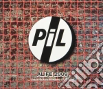 Public Image Ltd. - Live At Brixton Academy-2009 (2 Cd) cd