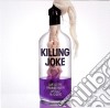 Killing Joke - Live At Hammersmith Apollo cd