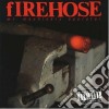 Firehose - Mr. Machinery Operator cd
