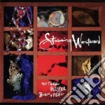 Wither blister burn & peel cd