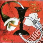 Toad The Wet Sprocket - Dulcinea cd