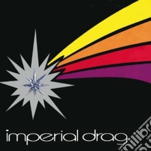 Imperial drag cd musicale di Drag Imperial
