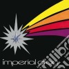 Imperial drag cd
