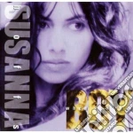 Susanna Hoffs - When You're A Boy cd
