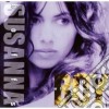 Susanna Hoffs - When You're A Boy cd