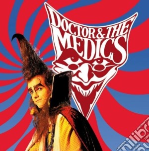 Spirit in the sky - the singles cd musicale di Doctor & the medics