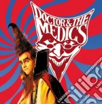 Spirit in the sky - the singles cd