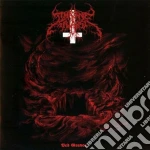 Throne Of Katarsis - Ved Graven cd