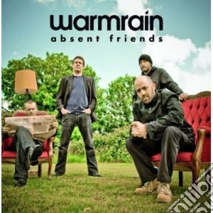Absent friends cd musicale di Warmrain
