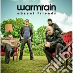 Absent friends cd