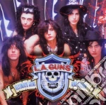 Ultimate guns and vision cd