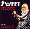 Sweet - Ballroom Blitz - The Anthology (2 Cd) cd