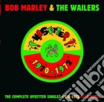 The complete upsetter singles 1970-1972 cd