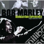 Bob Marley & The Wailers - Revolution Experience cd