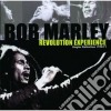 Bob Marley & The Wailers - Revolution Experience cd