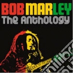 The anthology cd