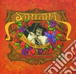 Santana - The Fillmore Performance