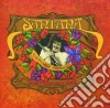 Santana - The Fillmore Performance cd