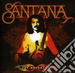 Santana - The Anthology (2 Cd)