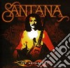 Santana - The Anthology (2 Cd) cd