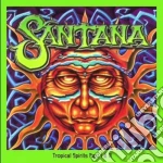 Tropical spirits 1 & 2 cd