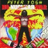Peter Tosh - No Nuclear War cd