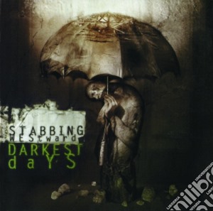 Darkest days cd musicale di Westward Stabbing